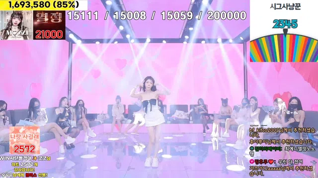 图片[28] - [Korean BJ] jinricp 2024-07-23 - KBJFan