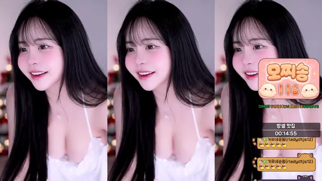 图片[1] - [Korean BJ] kkkku96 2026-04-11 - KBJFan