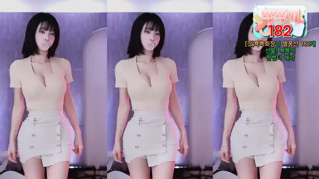 图片[2] - [Korean BJ] godsehee 2025-03-26