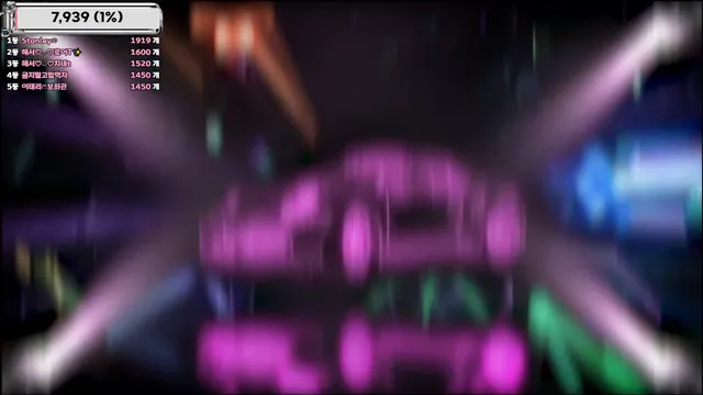 图片[1] - [Korean BJ] jinricp 2025-06-04 - KBJFan