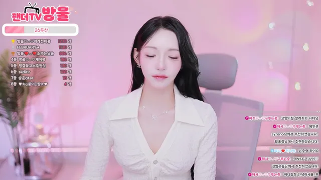 图片[6] - [Korean BJ] sos282 2026-02-03 - KBJFan