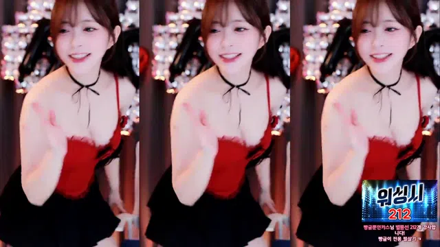 图片[7] - [Korean BJ] flower1023 2025-10-22 - KBJFan