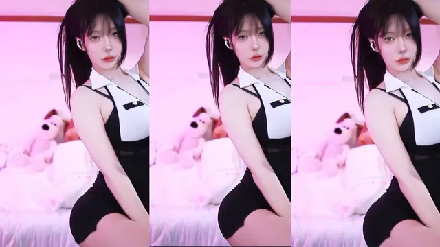图片[3] - [Korean BJ] rlrlvkvk123 2026-05-21 - KBJFan