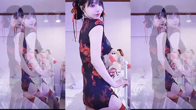 图片[7] - [Korean BJ] rlrlvkvk123 2026-01-12 - KBJFan