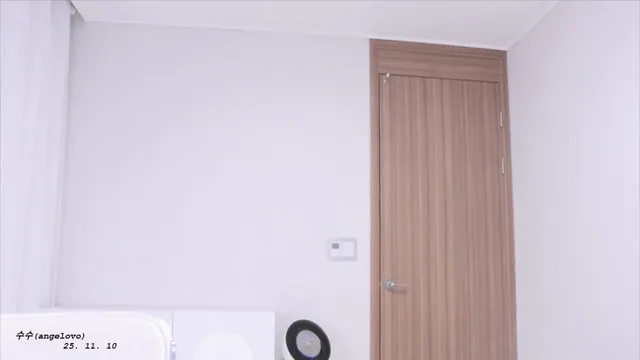 图片[2] - [Korean BJ] angelovo 2025-11-09 - KBJFan