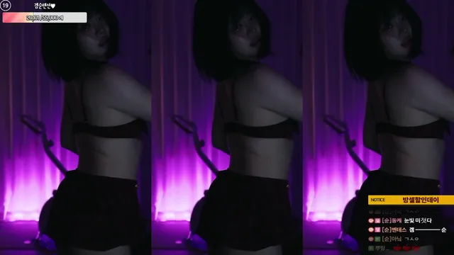 图片[6] - [Korean BJ] inhye0416 2026-03-11 - KBJFan