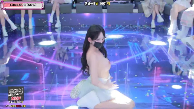 图片[47] - [Korean BJ] jinricp 2025-12-03 - KBJFan