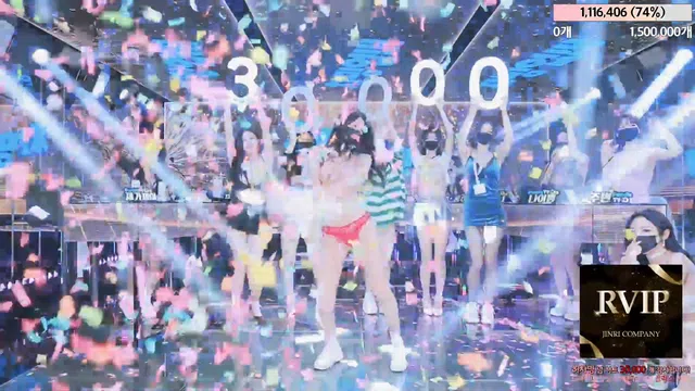 图片[63] - [Korean BJ] jinricp 2024-05-01 - KBJFan