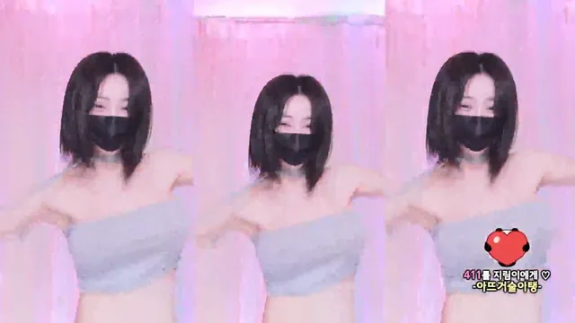 图片[6] - [Korean BJ] 100472 2025-06-12 - KBJFan