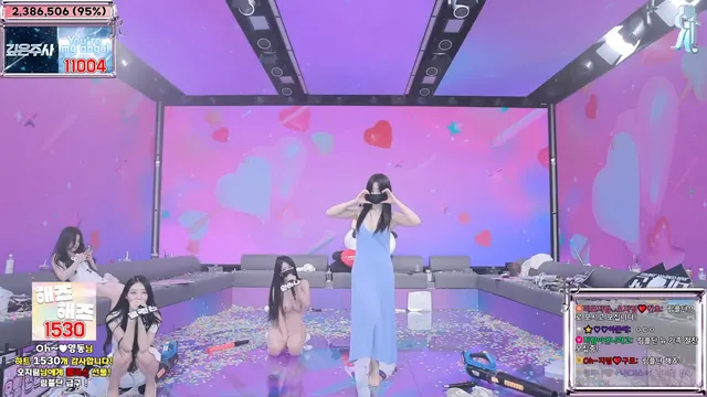 图片[76] - [Korean BJ] jinricp 2025-03-05 - KBJFan