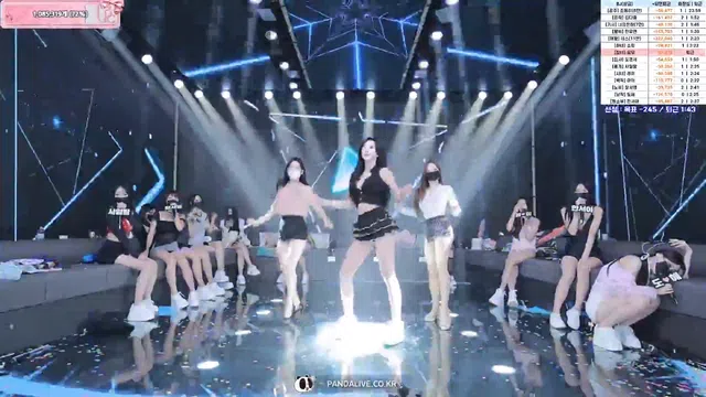 图片[56] - [Korean BJ] pandaclass 2025-09-20 - KBJFan