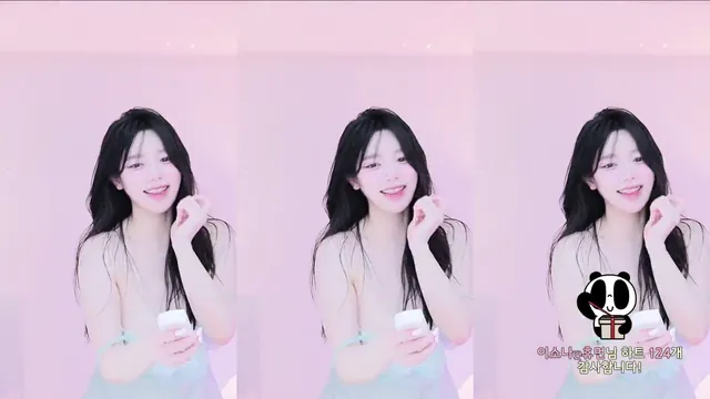 图片[4] - [Korean BJ] hanyura282 2025-08-09 - KBJFan