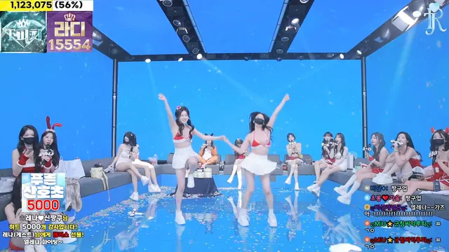 图片[60] - [Korean BJ] jinricp 2024-12-25 - KBJFan