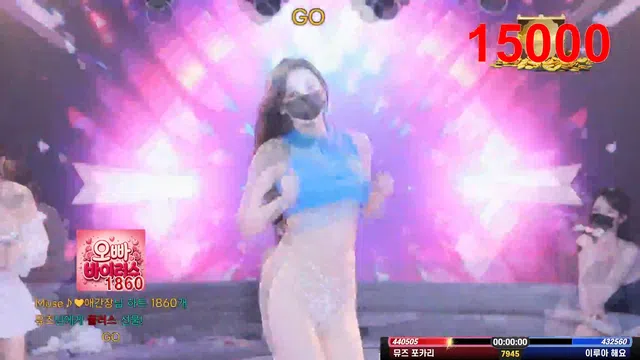 图片[42] - [Korean BJ] mscrew33 2026-06-17 - KBJFan