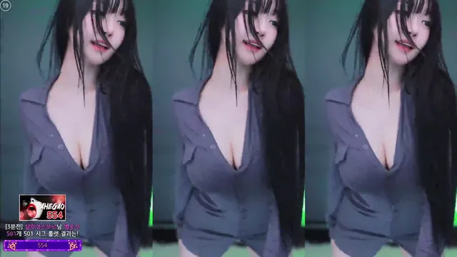 图片[6] - [Korean BJ] m0m099 2025-04-24