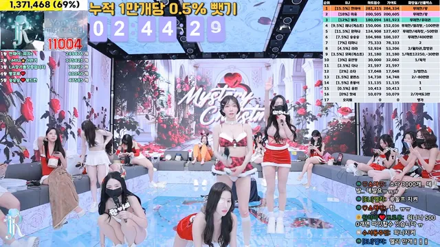 图片[75] - [Korean BJ] jinricp 2024-12-25 - KBJFan