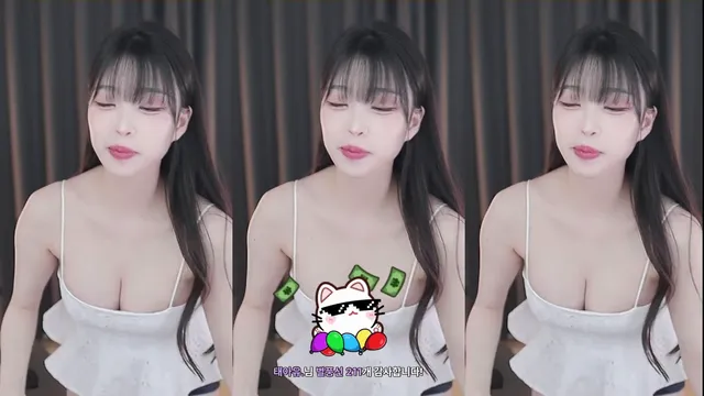 图片[2] - [Korean BJ] yin2618 2025-06-16 - KBJFan