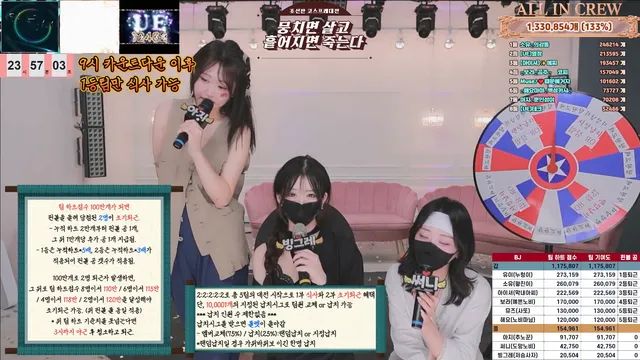 图片[33] - [Korean BJ] mscrew33 2026-01-15 - KBJFan