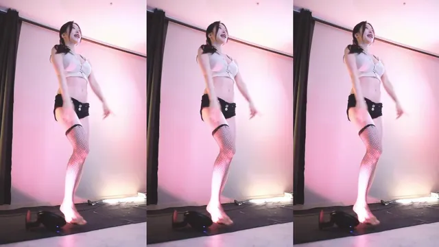 图片[2] - [Korean BJ] mj0128 2025-03-19