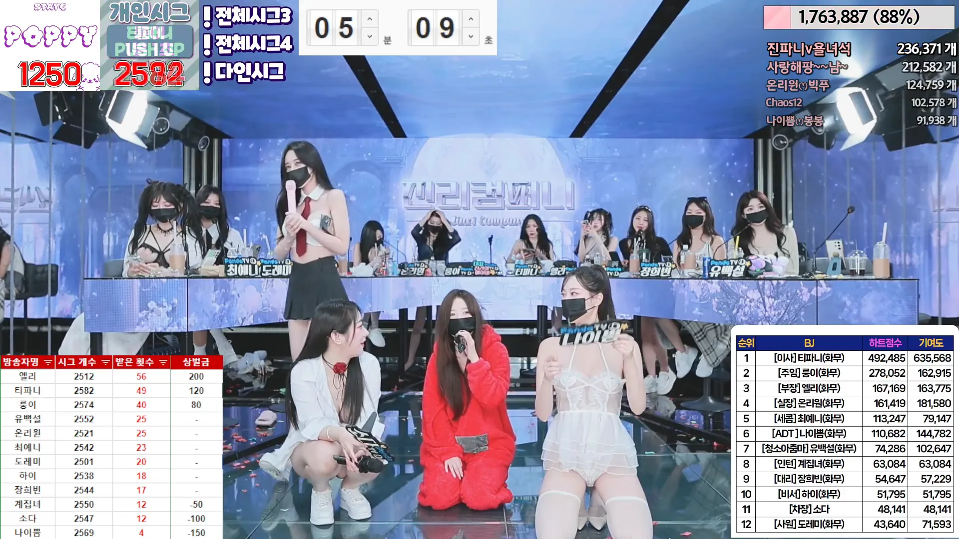 图片[19] - [Korean BJ] jinricp 2024-05-22 - KBJFan