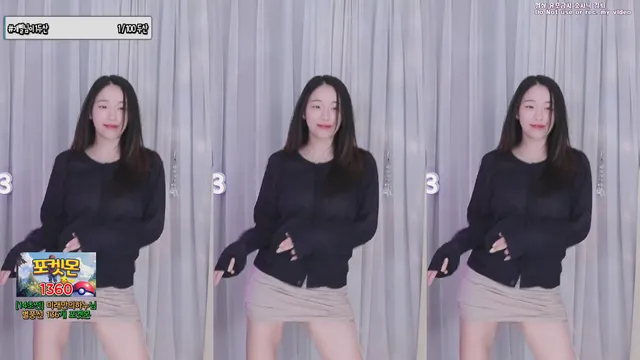 图片[3] - [Korean BJ] lolsos 2025-06-26 - KBJFan