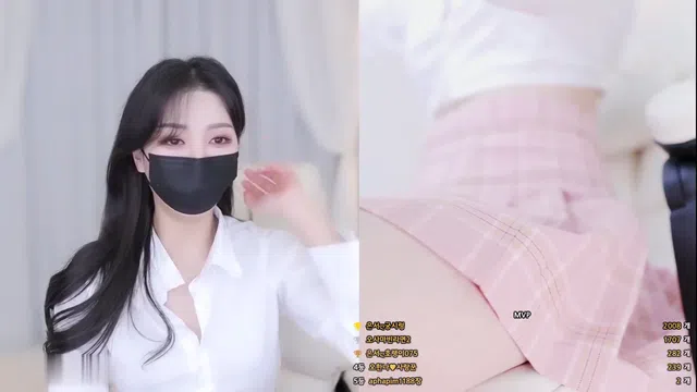 图片[7] - [Korean BJ] dudvv7 2024-04-27 - KBJFan