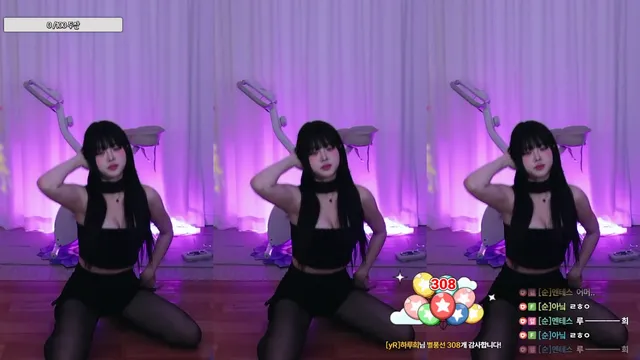 图片[1] - [Korean BJ] inhye0416 2026-01-03 - KBJFan