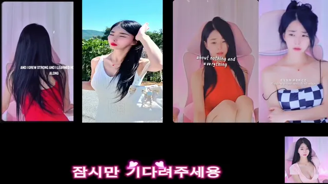 图片[3] - [Korean BJ] mini2121 2025-09-18 - KBJFan