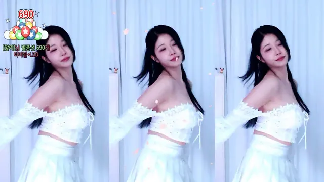 图片[3] - [Korean BJ] wannabe33 2025-06-03