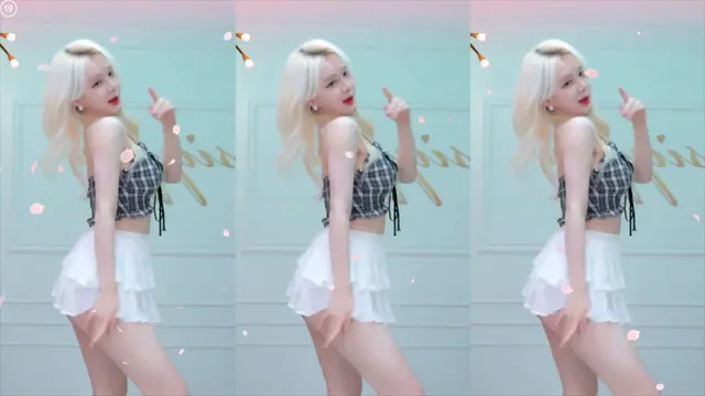 图片[1] - [Korean BJ] joahe2 2026-03-27 - KBJFan