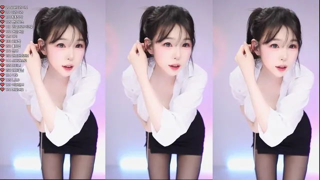 图片[3] - [Korean BJ] leeani 2026-03-17 - KBJFan
