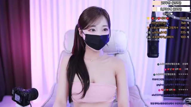 图片[2] - [Korean BJ] bongbong486 2026-05-22 - KBJFan