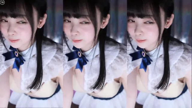 图片[1] - [Korean BJ] gmlsk7541 2025-11-23 - KBJFan