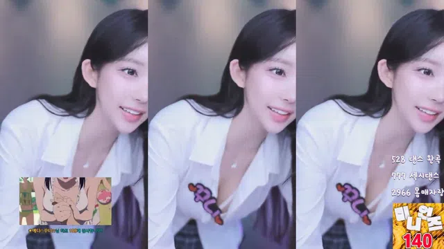 图片[7] - [Korean BJ] csp1208 2025-03-13 - KBJFan