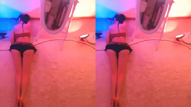 图片[1] - [Korean BJ] aidaid00 2025-04-30