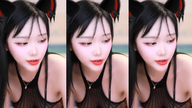 图片[4] - [Korean BJ] bada0629 2025-05-17