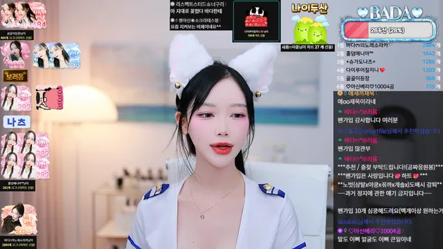 图片[5] - [Korean BJ] bada0309 2025-10-13 - KBJFan