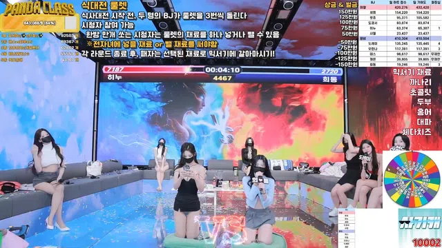 图片[63] - [Korean BJ] pandaclass 2025-03-25 - KBJFan