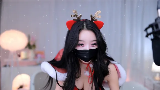 图片[3] - [Korean BJ] moem9e9 2025-12-23 - KBJFan