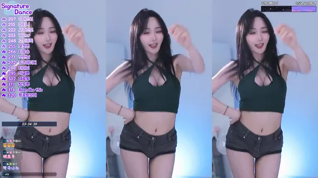 图片[6] - [Korean BJ] wjl9908 2025-05-25