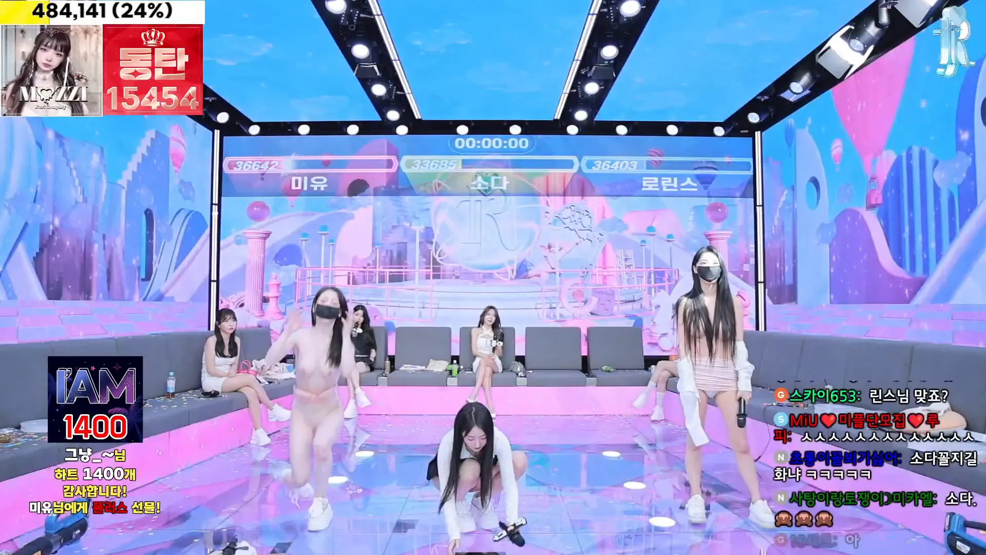 图片[16] - [Korean BJ] jinricp 2024-11-06 - KBJFan