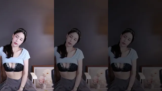 图片[3] - [Korean BJ] 1000428 2025-03-24 - KBJFan