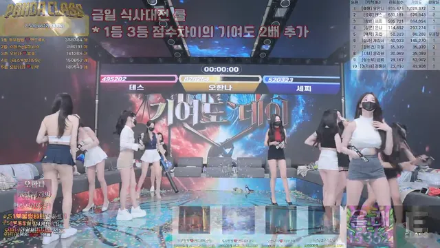 图片[52] - [Korean BJ] pandaclass 2025-05-20 - KBJFan