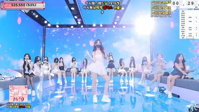 图片[19] - [Korean BJ] jinricp 2025-07-28 - KBJFan