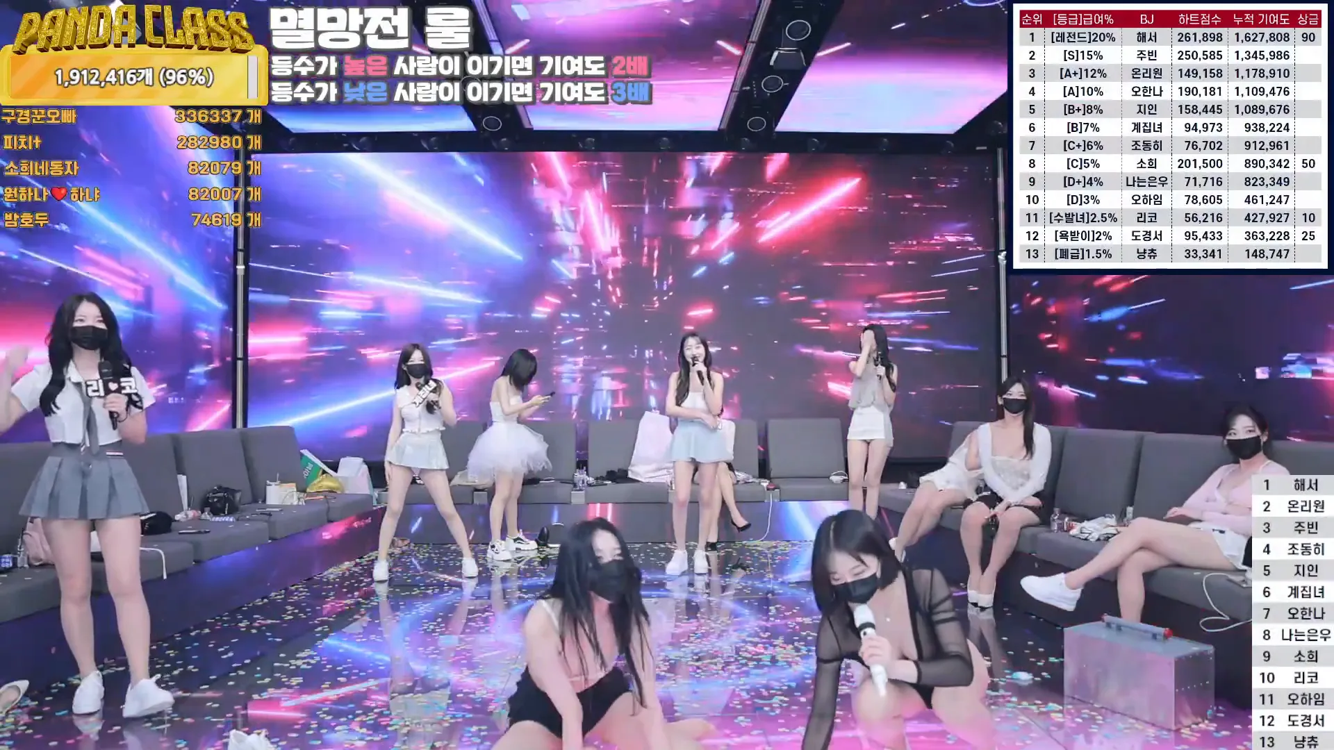 图片[89] - [Korean BJ] pandaclass 2024-09-24 - KBJFan