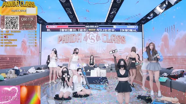 图片[7] - [Korean BJ] pandaclass 2024-12-12 - KBJFan