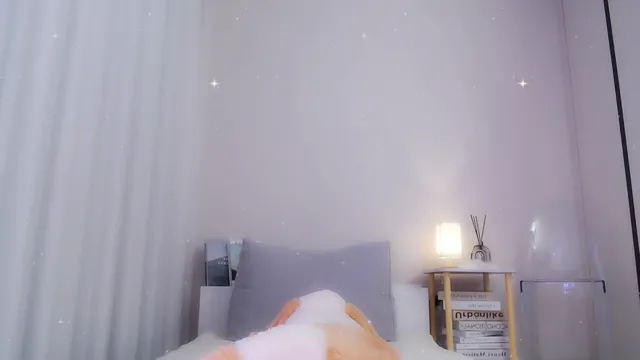 图片[1] - [Korean BJ] chocopailove 2025-06-18 - KBJFan