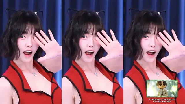 图片[6] - [Korean BJ] dlswldus107 2025-08-22 - KBJFan