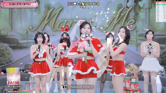 图片[62] - [Korean BJ] jinricp 2025-12-22 - KBJFan