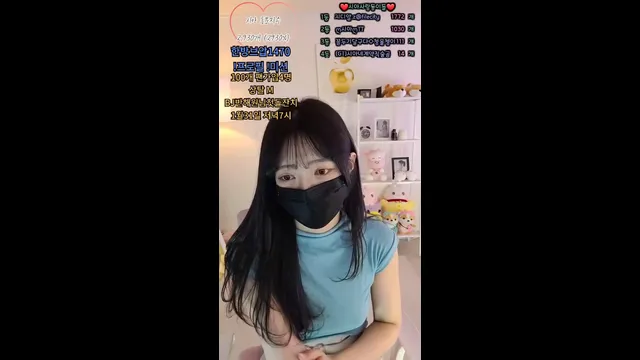 图片[3] - [Korean BJ] sia0001 2025-01-26 - KBJFan